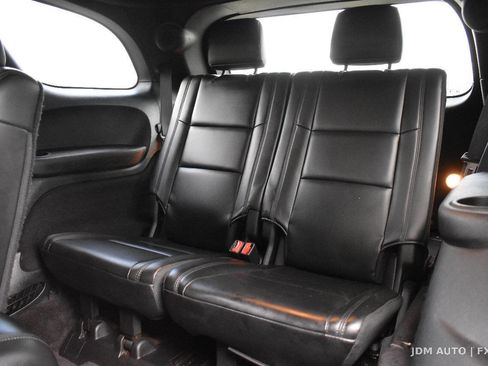 Used 2017 Dodge Durango GT w/ Premium Group image 17