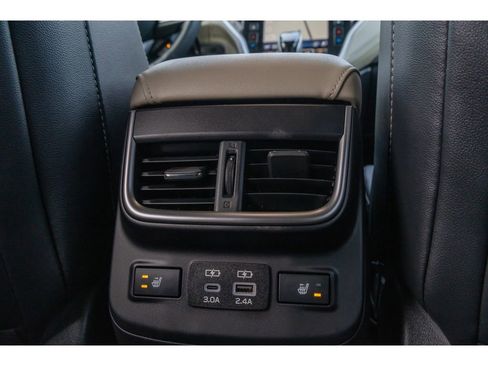 Used 2023 Subaru Outback Limited XT w/ Tech Package 2 image 14