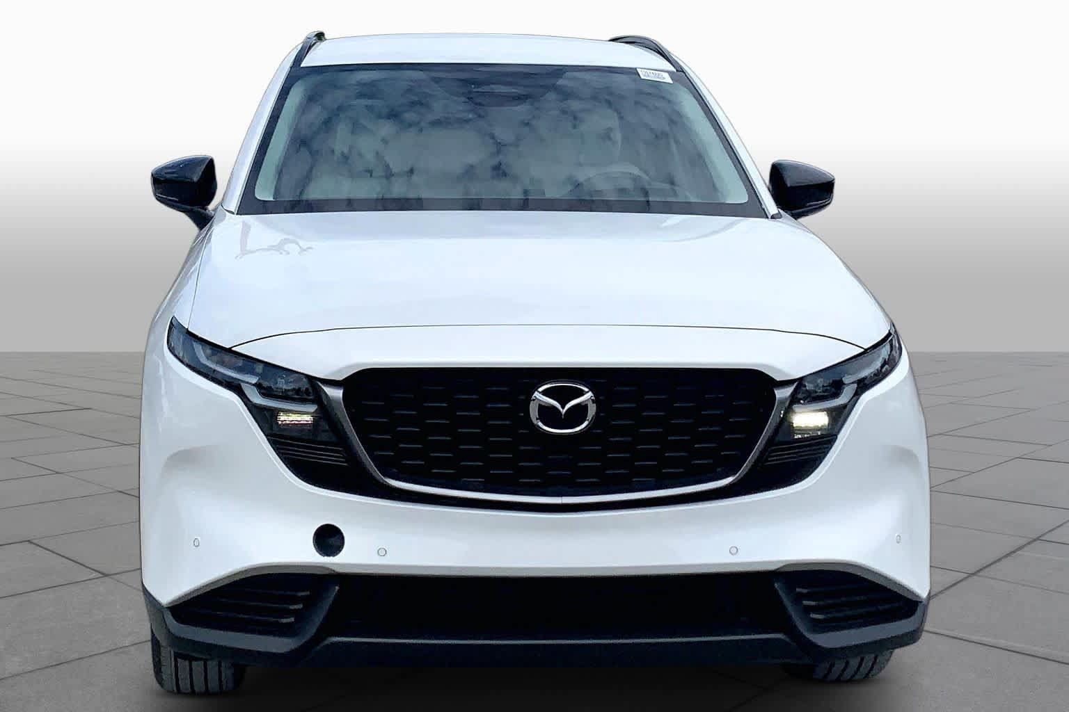 New 2026 MAZDA CX-5 Preferred AWD/4WD image 2