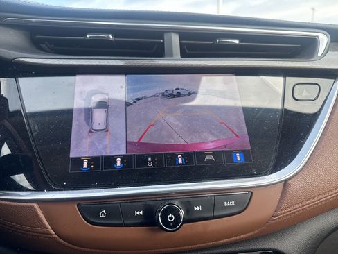 Used 2020 Buick Encore GX Essence w/ Advanced Technology Package image 36