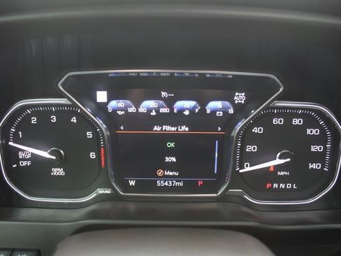 Used 2020 GMC Sierra 1500 Denali w/ Denali Ultimate Package image 27