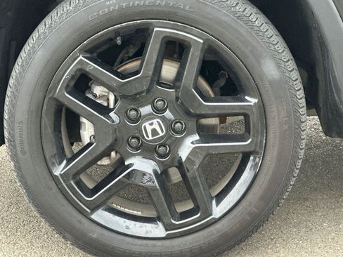 Used 2024 Honda Passport Black Edition image 27