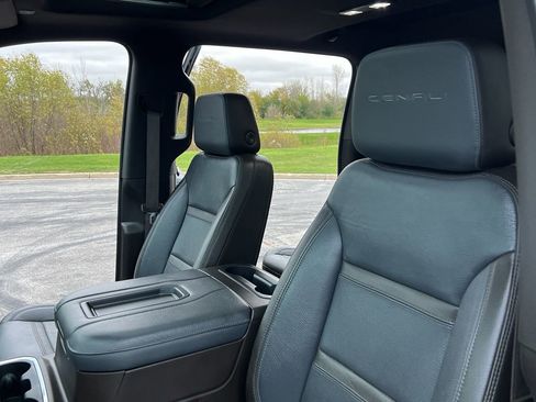 Used 2021 GMC Sierra 2500 Denali image 20