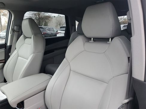 Certified 2017 Acura MDX SH-AWD image 20