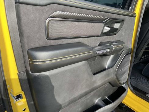 Used 2023 RAM 1500 TRX w/ TRX Level 2 Equipment Group image 33