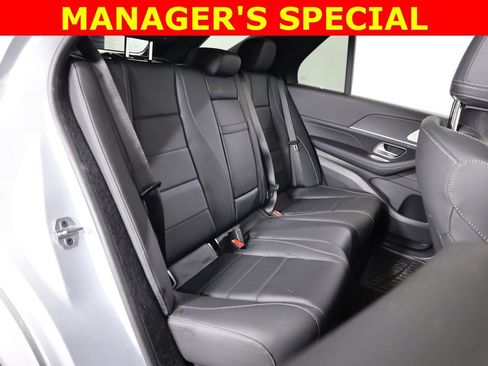 Certified 2025 Mercedes-Benz GLE 450e 4MATIC image 46