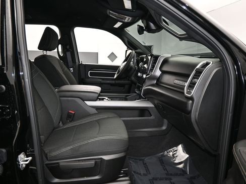 Used 2026 RAM 2500 Big Horn image 51