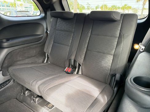 Used 2023 Dodge Durango R/T w/ Blacktop Package image 31