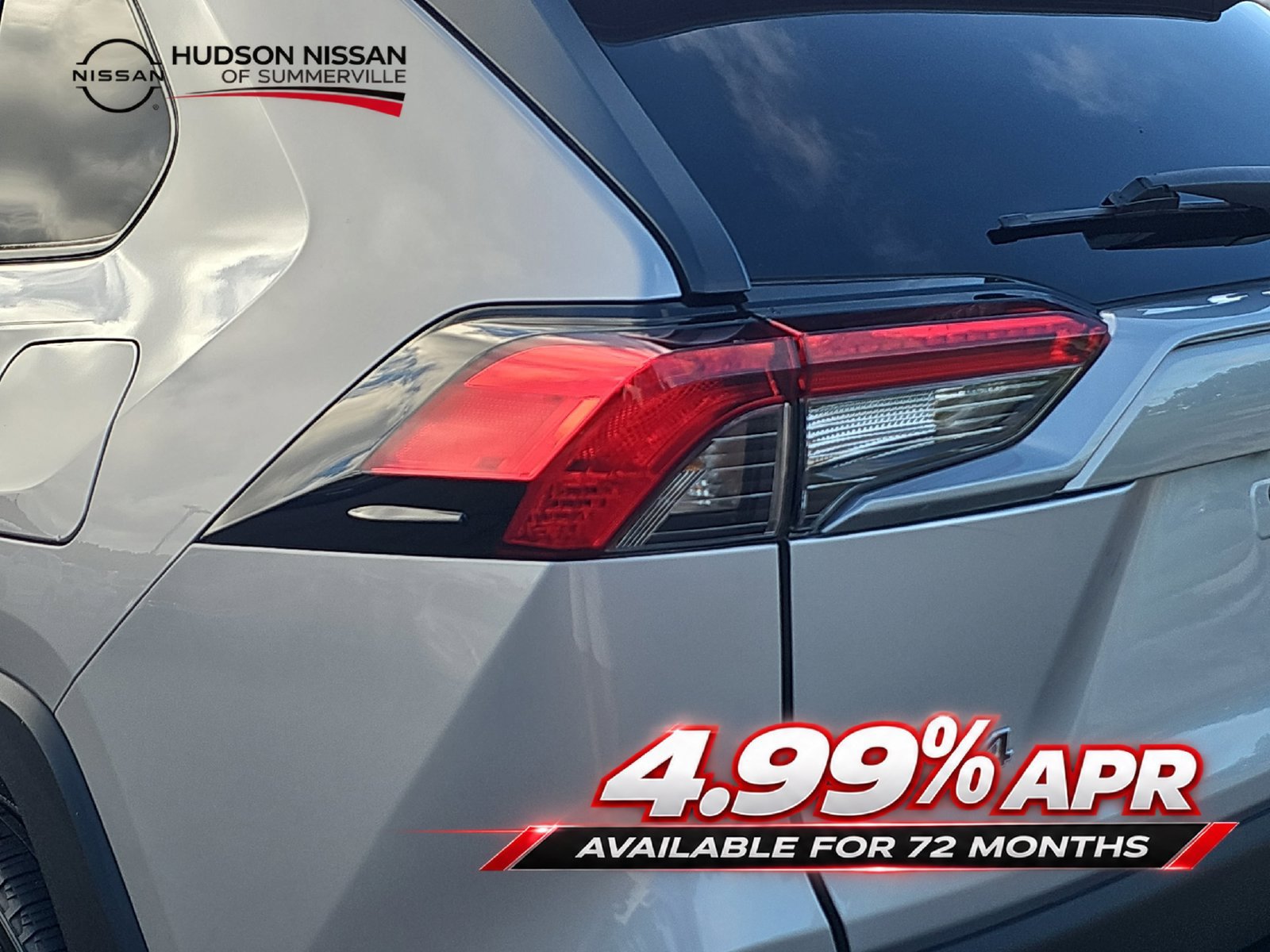 Used 2023 Toyota RAV4 XLE Premium FWD image 35