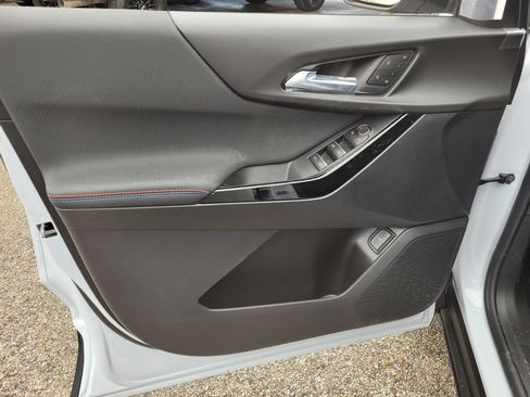 New 2026 Chevrolet Equinox RS w/ Convenience Package III FWD image 12