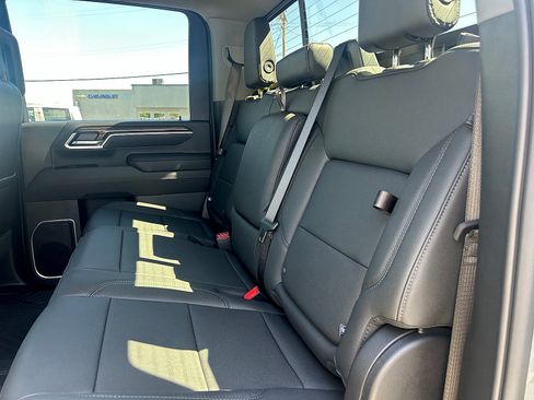 New 2026 Chevrolet Silverado 2500 LT w/ Trail Boss Package AWD/4WD image 19