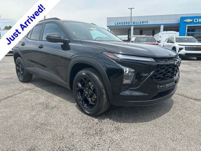 New 2026 Chevrolet Trax LT w/ Midnight Edition