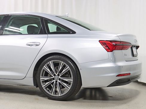 Used 2020 Audi A6 2.0T Premium Plus AWD/4WD image 10