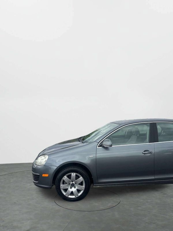 Used 2007 Volkswagen Jetta Wolfsburg Edition FWD image 28
