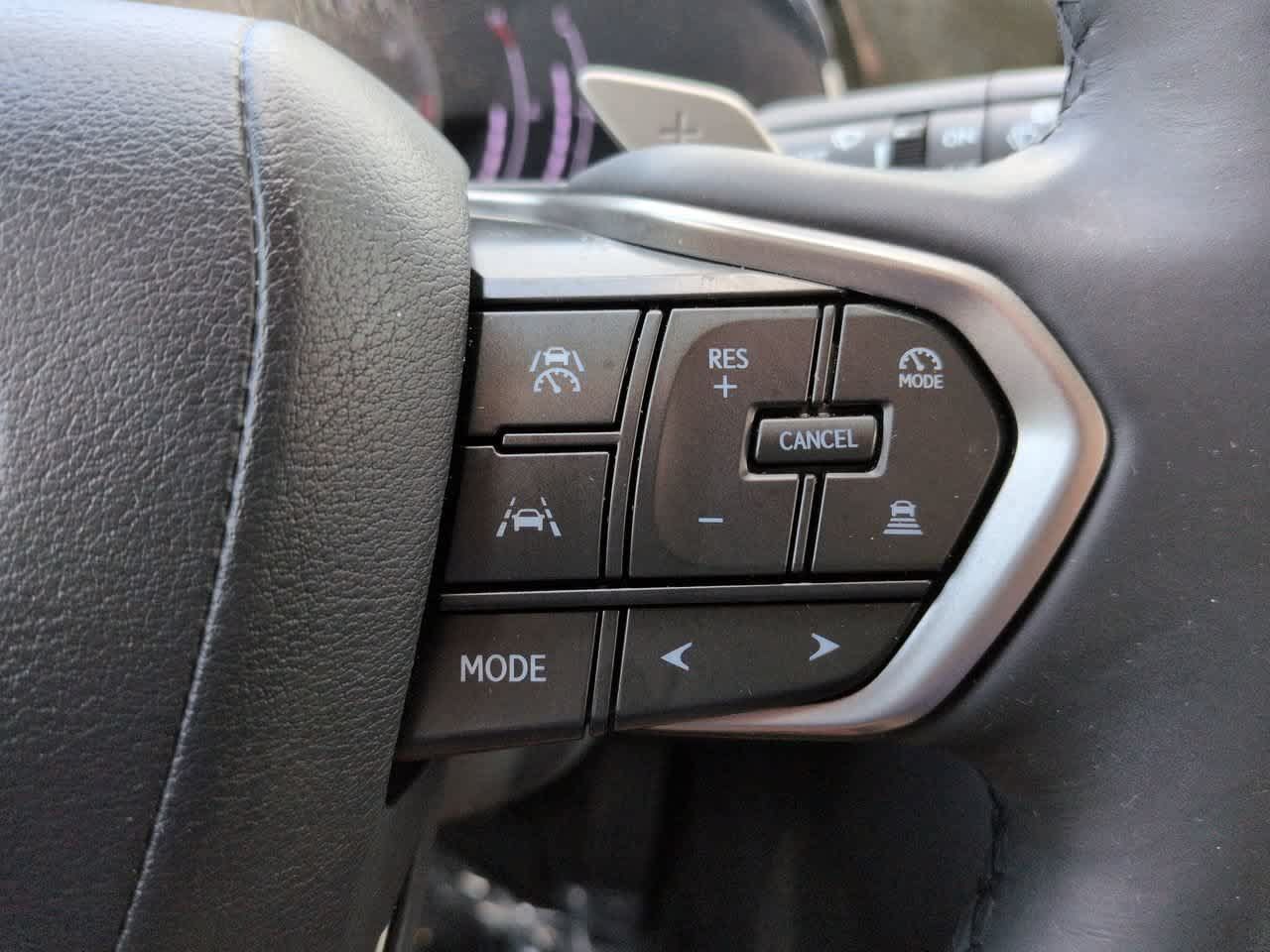 Used 2024 Lexus NX 250 FWD image 25