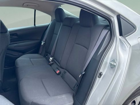 Used 2023 Toyota Corolla LE FWD image 20