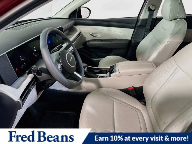 New 2026 Hyundai Tucson SEL Plus AWD/4WD image 15