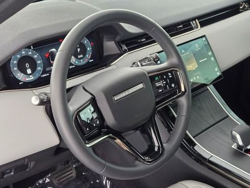 Used 2026 Land Rover Range Rover Evoque S AWD/4WD image 21