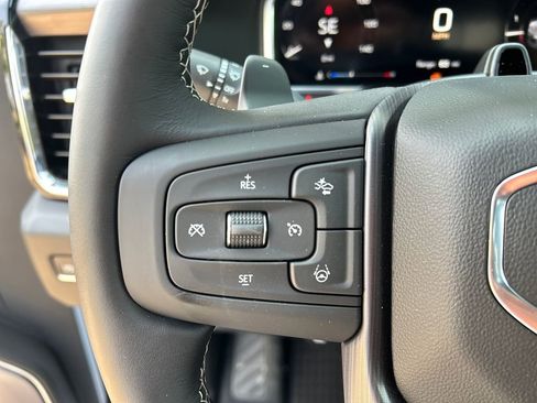 New 2026 GMC Sierra 1500 Denali Ultimate AWD/4WD image 20
