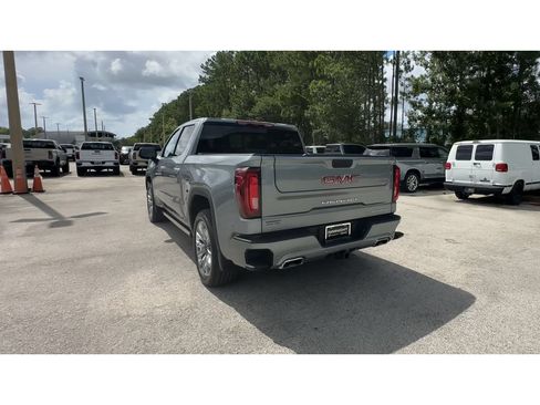 Certified 2025 GMC Sierra 1500 Denali AWD/4WD image 7