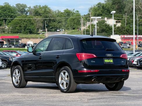 Used 2009 Audi Q5 3.2 Premium AWD/4WD image 2