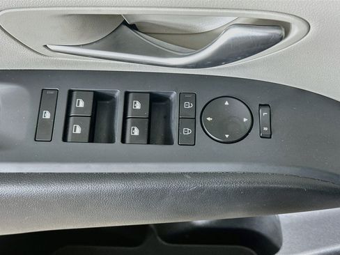 Used 2025 Hyundai Tucson SEL AWD/4WD image 15