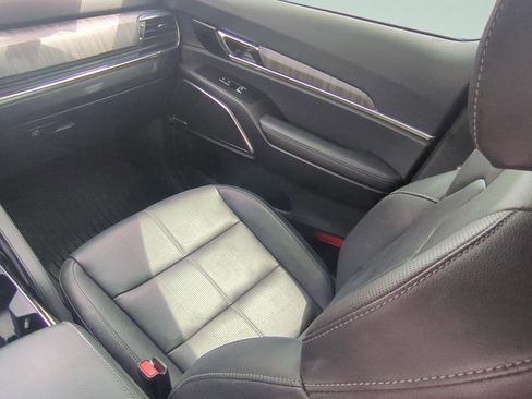 Certified 2024 Kia Telluride SX image 12