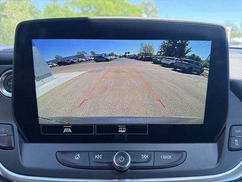Certified 2024 Chevrolet Blazer LT AWD/4WD image 30