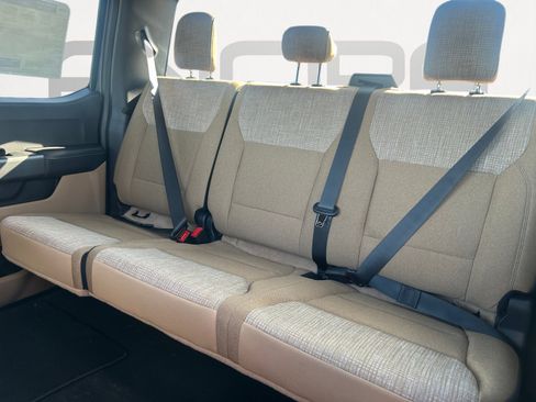 New 2026 Ford F350 XLT w/ Tremor Off-Road Package image 20