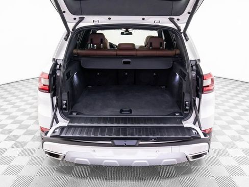 Used 2023 BMW X5 xDrive40i w/ Premium Package image 33