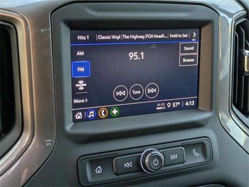 New 2025 Chevrolet Silverado 3500 W/T w/ WT Convenience Package image 18