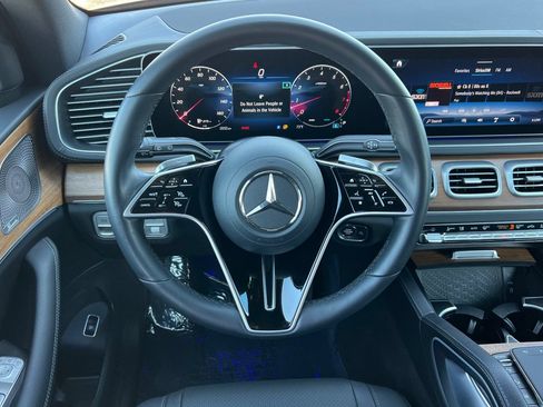 Certified 2026 Mercedes-Benz GLE 350 4MATIC image 16