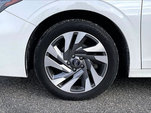 Used 2024 Subaru Legacy Touring XT image 9