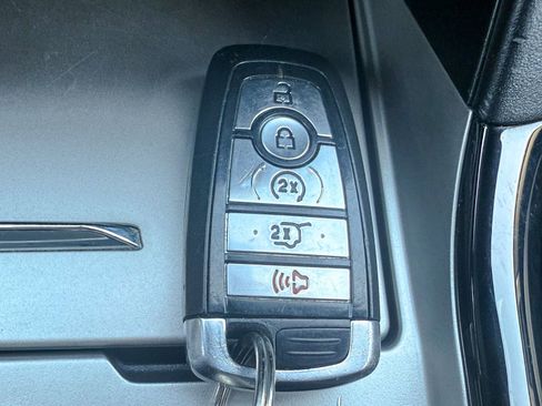 Used 2021 Ford Explorer ST w/ Equipment Group 401A AWD/4WD image 52