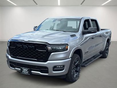 Used 2025 RAM 1500 Big Horn