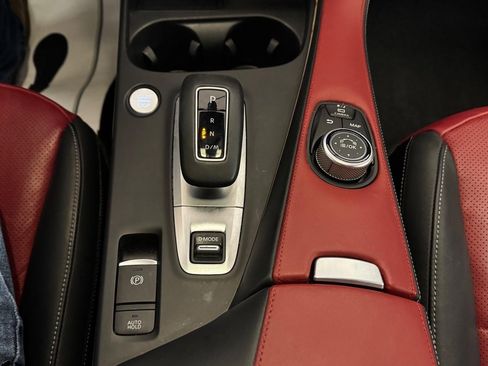 Used 2023 INFINITI QX50 Sport image 24