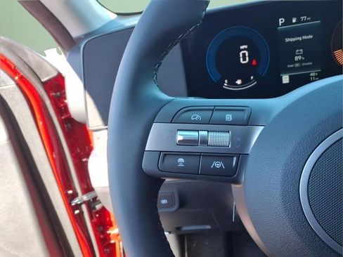 New 2026 Hyundai Kona SEL Sport AWD/4WD image 19