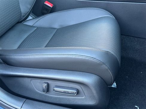 New 2026 Honda Civic Sport Touring image 9