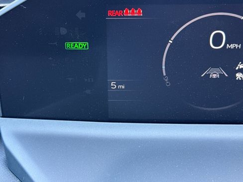 New 2026 Toyota bZ image 26