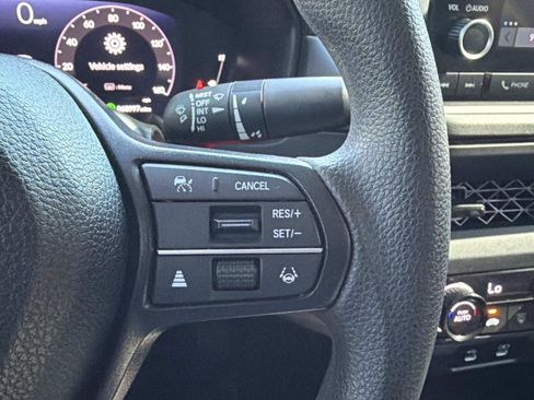 Used 2025 Honda Accord LX image 18