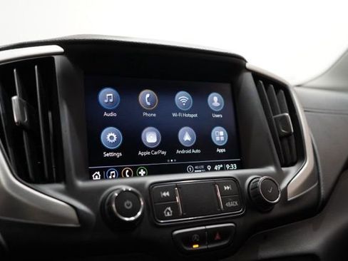 Used 2024 GMC Terrain SLT image 26