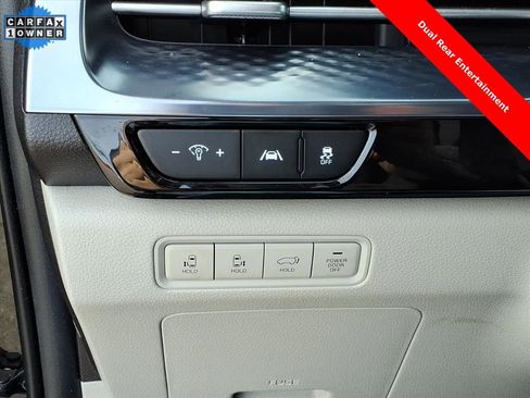 Used 2022 Kia Carnival SX Prestige image 29