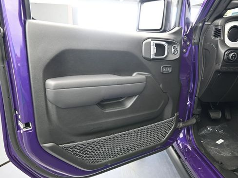 New 2026 Jeep Gladiator Willys image 15