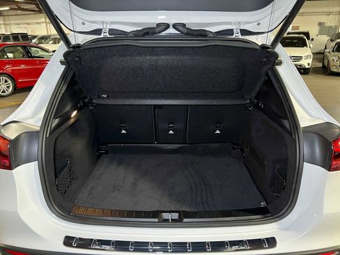 Certified 2025 Mercedes-Benz GLA 250 4MATIC image 15