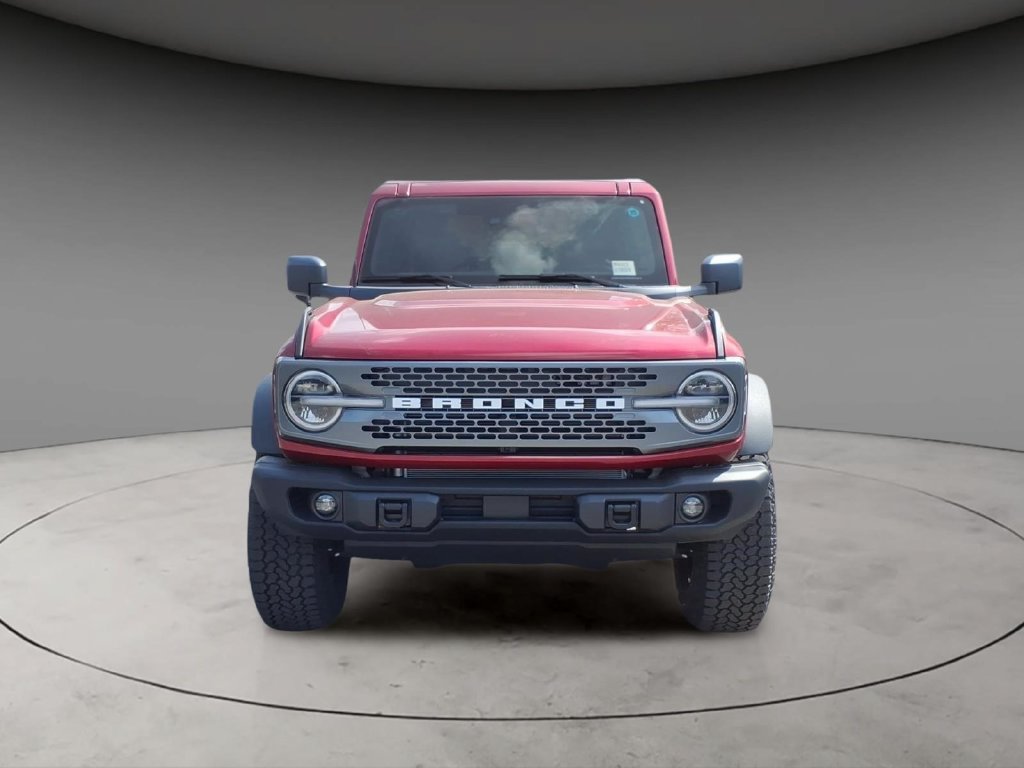 New 2026 Ford Bronco Badlands w/ Sasquatch Package AWD/4WD image 15
