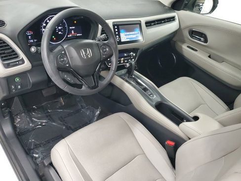 Certified 2021 Honda HR-V EX-L image 14