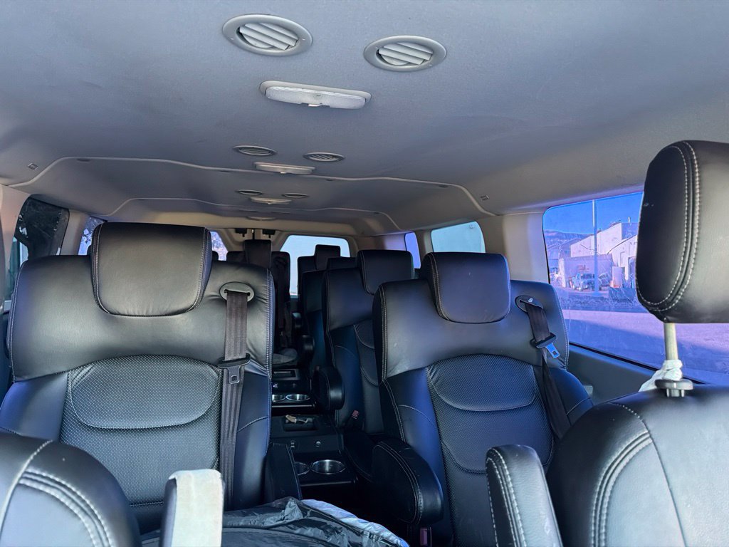 Used 2019 Ford Transit 350 XLT RWD image 24