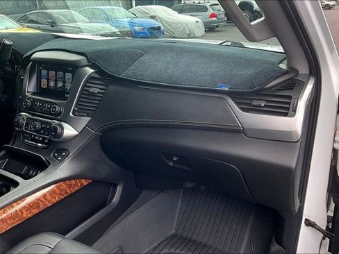 Used 2019 Chevrolet Tahoe Premier w/ Max Trailering Package image 13