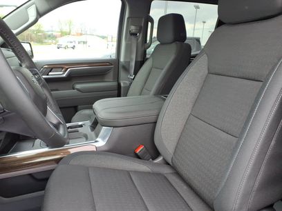New 2026 Chevrolet Silverado 1500 LT Trail Boss w/ Convenience Package II