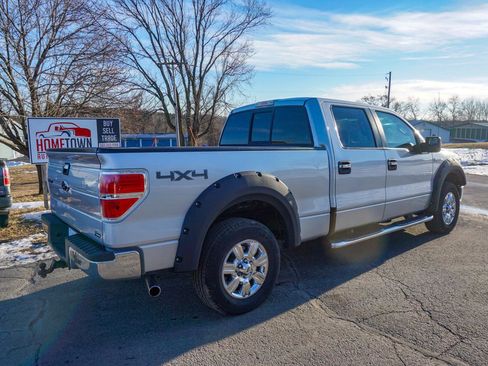 Used 2010 Ford F150 XLT image 3